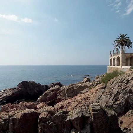 Apartamento Politur Playa De Aro アパート