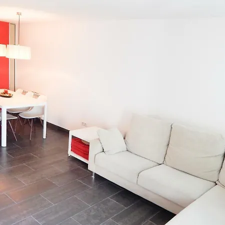 Apartamento Politur Playa De Aro *