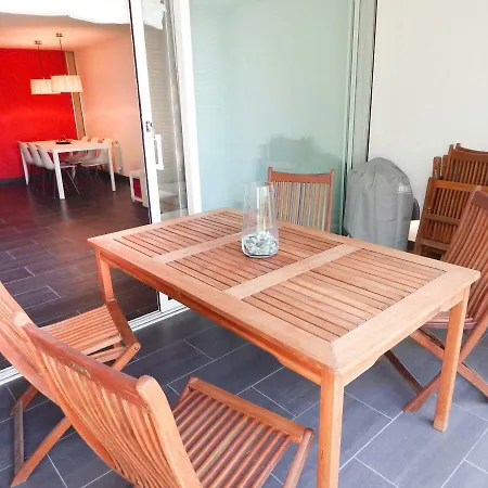 Apartamento Politur Playa De Aro * el Mas Vila