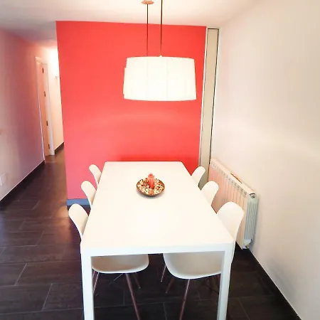 Apartamento Politur Playa De Aro アパート el Mas Vila