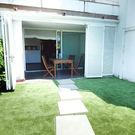 Apartamento Politur Playa De Aro *