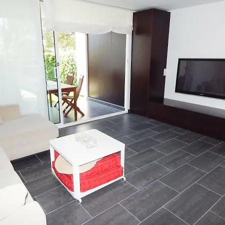 アパート Apartamento Politur Playa De Aro