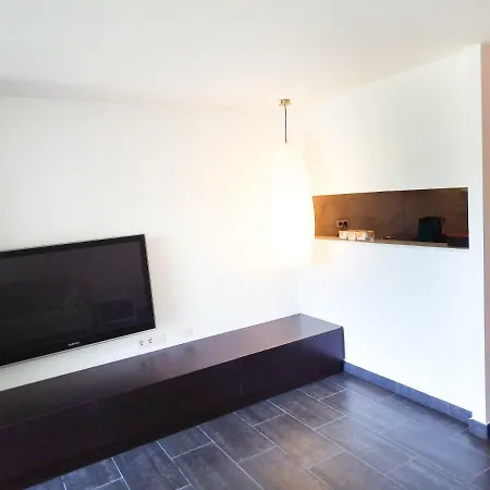 Apartamento Politur Playa De Aro アパート el Mas Vila