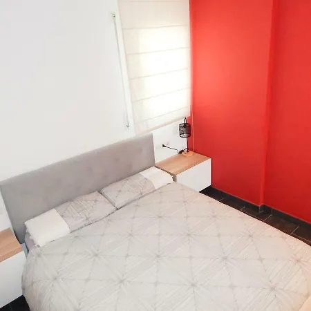Apartamento Politur Playa De Aro el Mas Vila