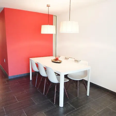 アパート Apartamento Politur Playa De Aro el Mas Vila