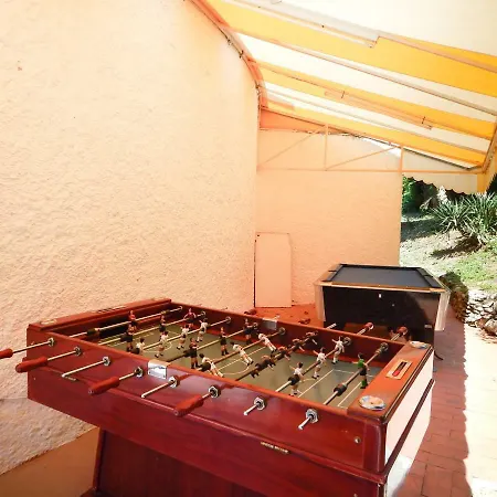 Apartamento Politur Playa De Aro *