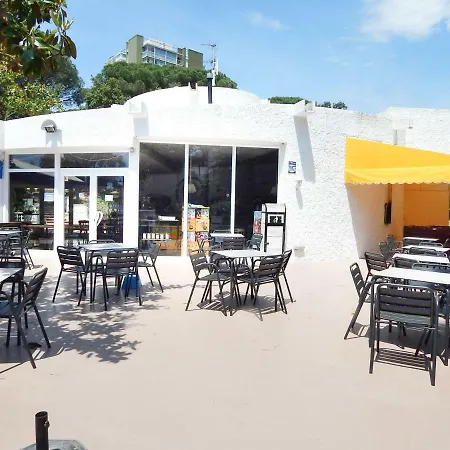 Apartamento Politur Playa De Aro アパート el Mas Vila