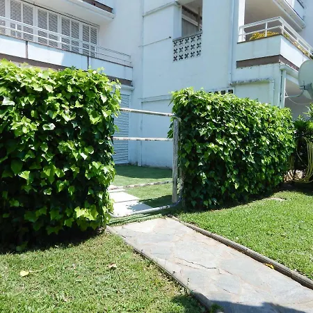 Apartamento Politur Playa De Aro アパート *