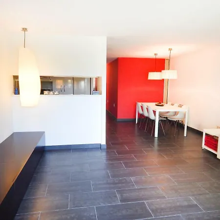 Apartamento Politur Playa De Aro アパート *