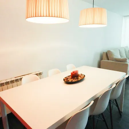 Apartamento Politur Playa De Aro アパート