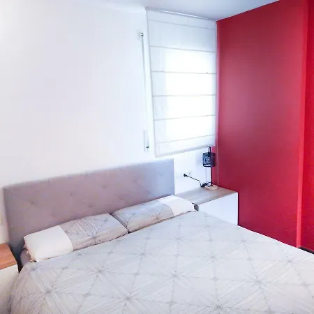 アパート Apartamento Politur Playa De Aro