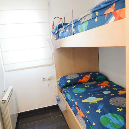 アパート Apartamento Politur Playa De Aro *