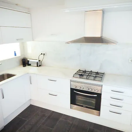 Apartamento Politur Playa De Aro * el Mas Vila
