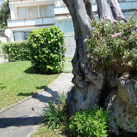 アパート Apartamento Politur Playa De Aro