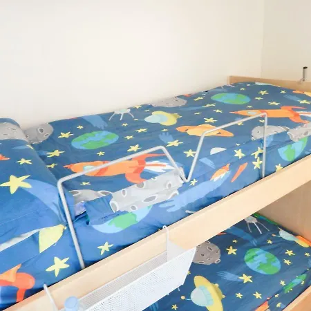 Apartamento Politur Playa De Aro *