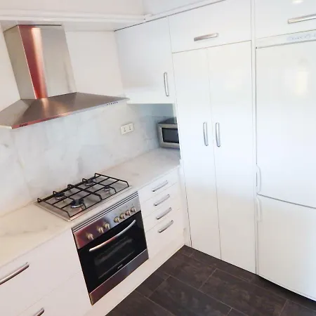 アパート Apartamento Politur Playa De Aro