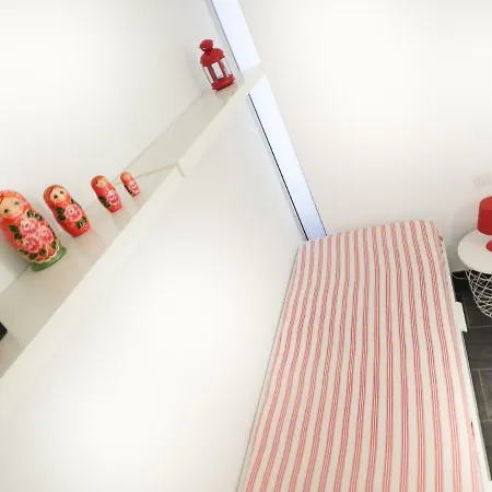 Apartamento Politur Playa De Aro *