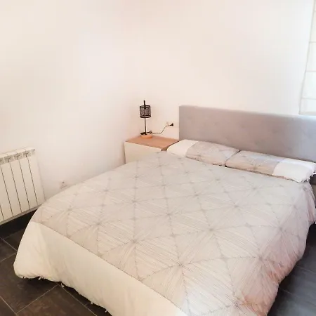 Apartamento Politur Playa De Aro el Mas Vila