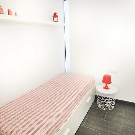 Apartamento Politur Playa De Aro * el Mas Vila