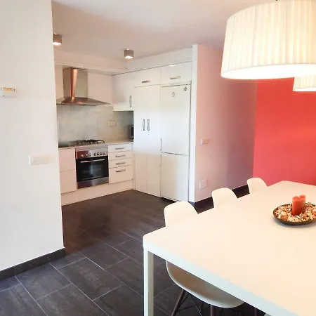 アパート Apartamento Politur Playa De Aro